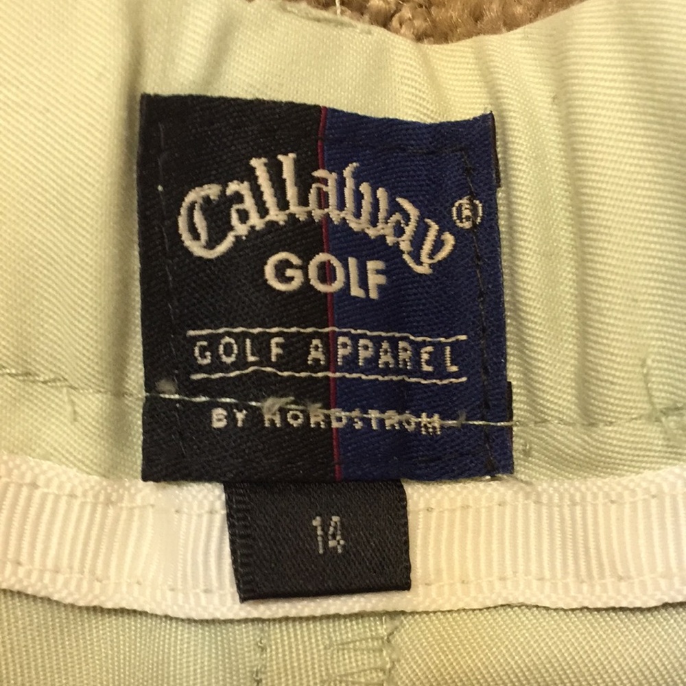 Callaway Shorts - Picture 3 of 6